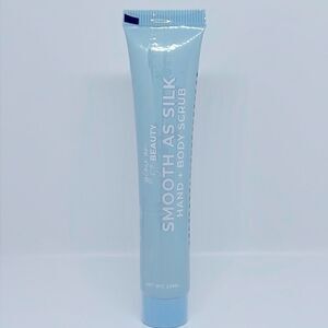 $10🌟 GLOW ON 5TH Smooth As Silk Hand + Body Scrub